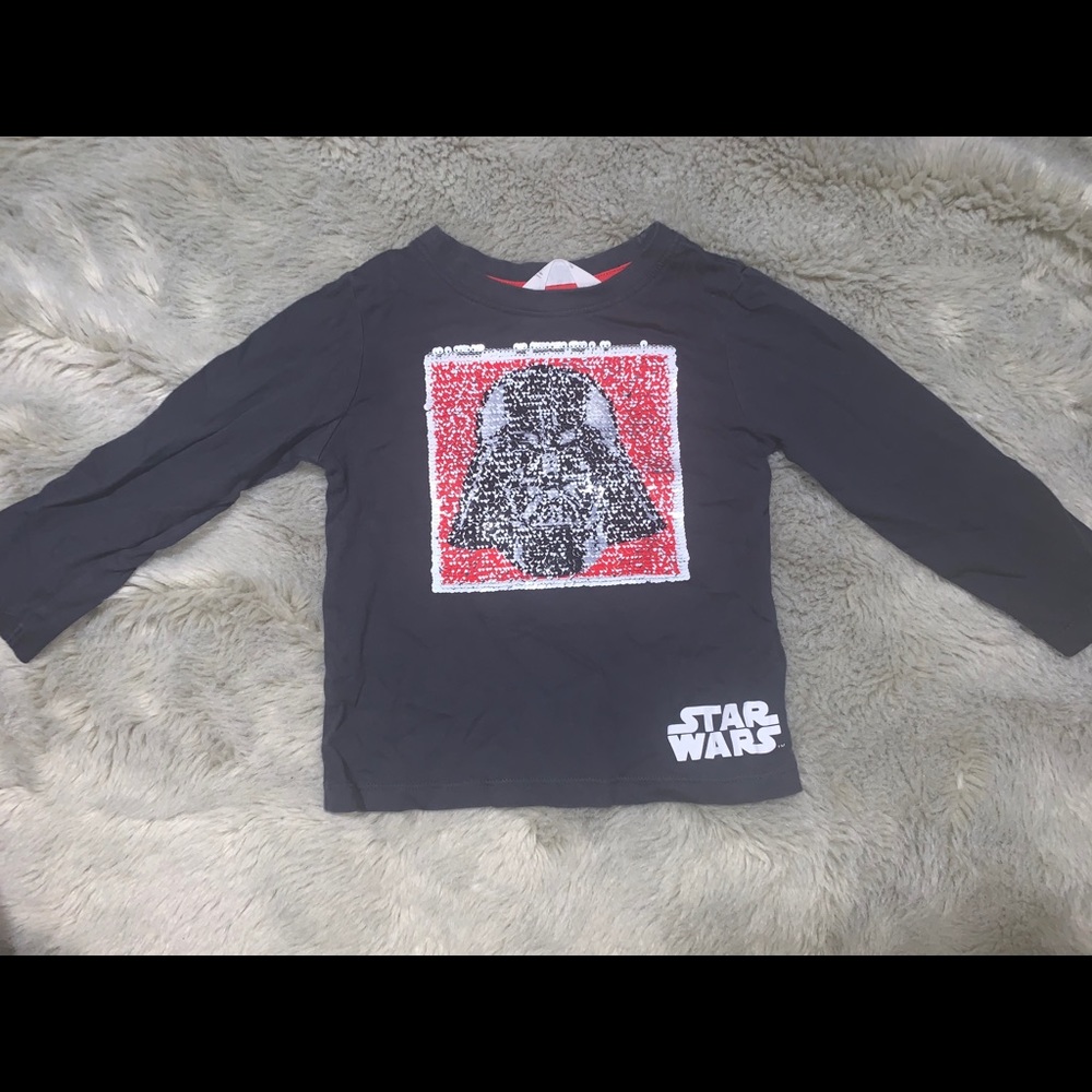 Star Wars Shirt